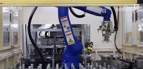 常州瑞声科技智能工厂获评2024年度省级5G工厂标杆，引领智能制造新篇章